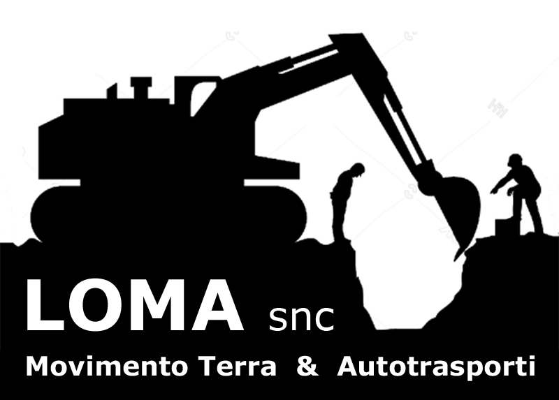 LOMA Movimento Terra Autotrasporti - Campagnatico GR